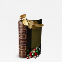 1 Volume J P Morgan Catalogue of the Collection of Jewels and Precious Art - 3457878