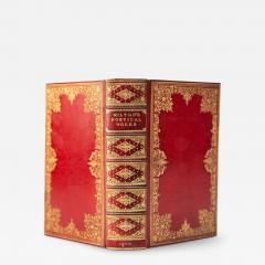 1 Volume John Milton the Poetical Works - 3081798