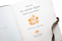 1 Volume Laurence Housman Arabian Nights - 3200381