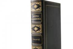 1 Volume Leo Tolstoy Anna Karenina  - 3260295