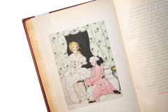 1 Volume M De Voltaire Candide or All for the Best - 3019683