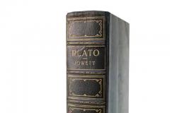 1 Volume Plato The Works  - 3456046