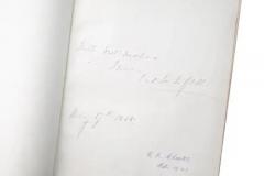 1 Volume Robert Burns Poems and Songs  - 3260183