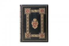 1 Volume Robert Burns Poems and Songs  - 3260185