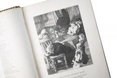 1 Volume Robert Burns Poems and Songs  - 3260186