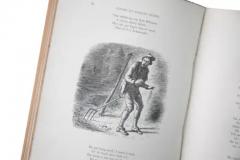 1 Volume Robert Burns Poems and Songs  - 3260187
