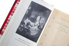 1 Volume Stefan Zweig Marie Antoinette - 2888331