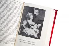 1 Volume Stefan Zweig Marie Antoinette - 2888332
