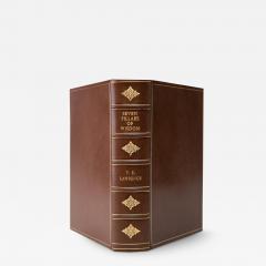 1 Volume T E Lawrence Seven Pillars of Wisdom - 3150584