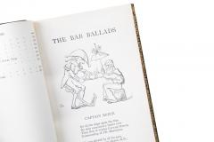 1 Volume W S Gilbert The Bab Ballads - 3096083