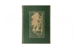 1 Volume Washington Irving Rip Van Winkle - 3096090