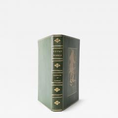 1 Volume Washington Irving Rip Van Winkle - 3098833