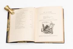 1 Volume Washington Irving Rip Van Winkle  - 3977614