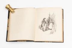 1 Volume Washington Irving Rip Van Winkle  - 3977616