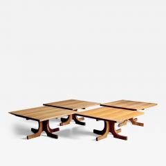 1 of 4 Architectural Coffee Tables - 4256473