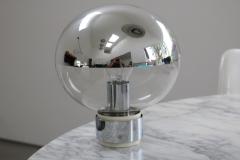 1 of 7 Wall or Ceiling Lights by Motoko Ishii 1970s - 2347446