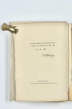 1 vol A J Munnings Pictures of Horses and English Life - 4478668