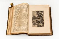 1 vol Anon The Imperial Family Bible Containing the Old and New Testaments - 4427639