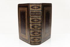 1 vol Anon The Imperial Family Bible Containing the Old and New Testaments - 4427642