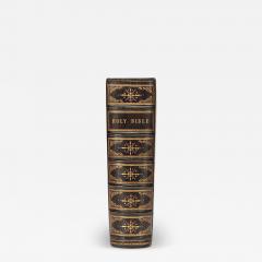 1 vol Anon The Imperial Family Bible Containing the Old and New Testaments - 4427811