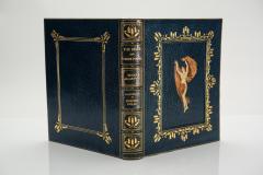 1 vol Edgar Allan Poe The Bells and Other Poems Edition de Luxe Limited Ed  - 4533702