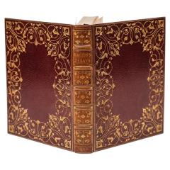 1 vol Francis Bacon Bacon s Essays - 4687777