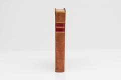 1 vol Hamilton Madison Jay The Federalist on the New Constitution - 4687807