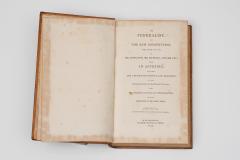 1 vol Hamilton Madison Jay The Federalist on the New Constitution - 4687820