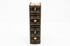 1 vol Herman Melville Moby Dick or the Whale  - 4575388