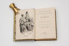 1 vol Lemuel Gulliver Gulliver s Travels - 4687801