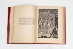 1 vol Rudyard Kipling Just So Stories For Little Children 1902 First Edition - 4687781