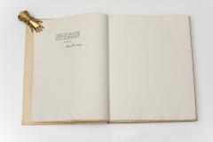 1 vol William Shakespeare The Tempest Signed by Arthur Rackham Limited Ed  - 4448935