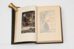 10 Vols Edgar Allen Poe The Complete Works with a Critical Introduction  - 4249329