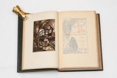 10 Vols Edgar Allen Poe The Complete Works with a Critical Introduction  - 4249330