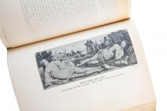 10 Volumes Giorgio Vasari Lives of the Most Eminent Artists - 2985664