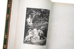10 Volumes Plutarch The Lives and Writings  - 3260209