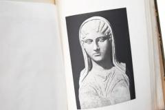 10 Volumes Plutarch The Lives and Writings  - 3260213
