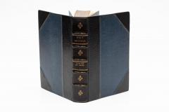 10 Volumes Walt Whitman The Complete Writings - 4249350