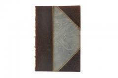 10 Volumes William Wordsworth The Complete Poetical Works  - 3456058