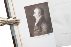 10 Volumes William Wordsworth The Complete Poetical Works  - 3456059