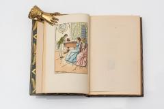 10 vol Jane Austen The Novels of Jane Austen Clawton Edition Limited Edition - 4478633