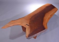 George Nakashima Slab II Coffee Table 1961 - 7192