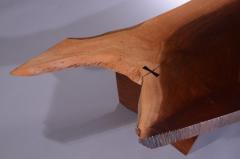 George Nakashima Slab II Coffee Table 1961 - 7193