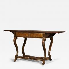 11155 TABLE A VOLETS ATTRIBUTED TO A BARRAUD UNUSUALLY VENEERED - 3560648