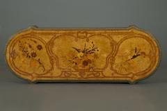 11170 A VERY FINE QUALITY MARQUETRY AND GILT BRASS MOUNTED CENTER table - 3554227