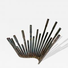 12 Candle Candelabra Holder - 4222091