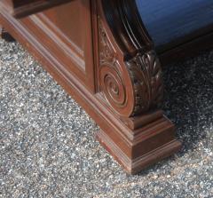 12 FT 1900s Royal Dutch Shell Group Antique Oak Table - 2618565
