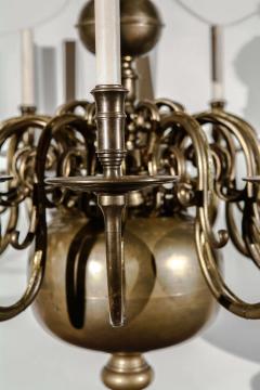 12 Light Chandelier - 4271230