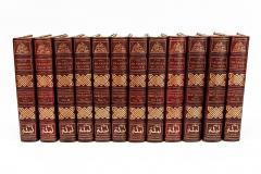 12 Vol Richard F Burton The Arabian Nights The Library Ed Kamashastra Ed  - 4448927