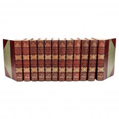 12 Vol Richard F Burton The Arabian Nights The Library Ed Kamashastra Ed  - 4448930